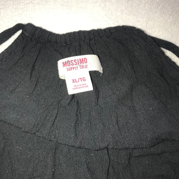 Tank top with lace detailing - Picture 3 of 3